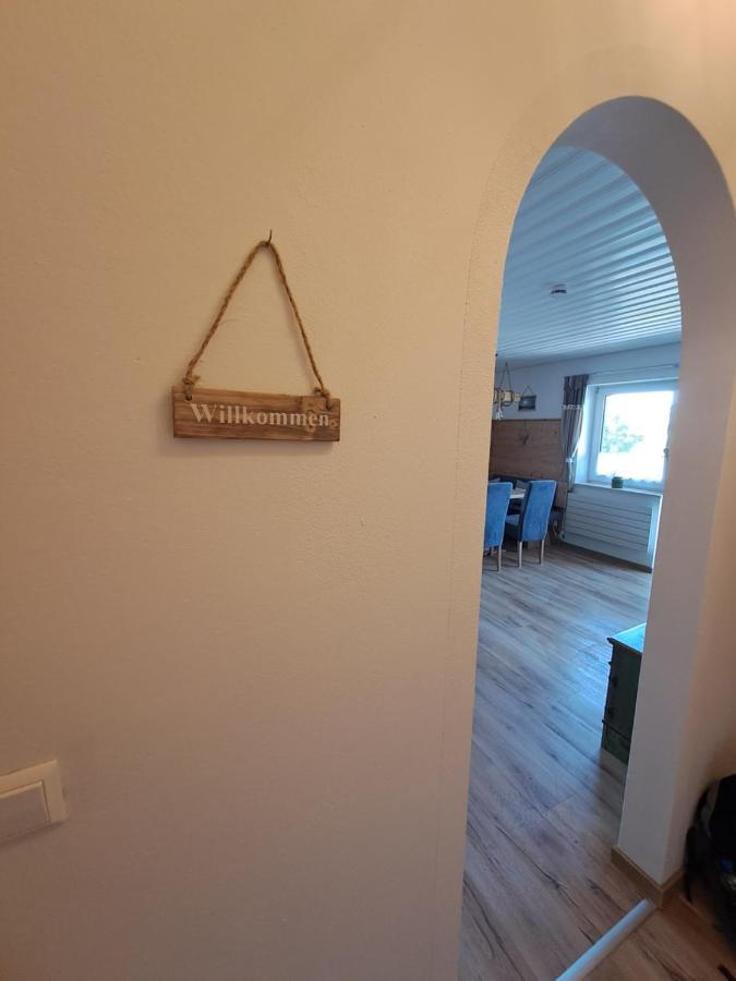 Laerche 2 - Chiemgaukarte Inklusive- Apartment Inzell Ngoại thất bức ảnh