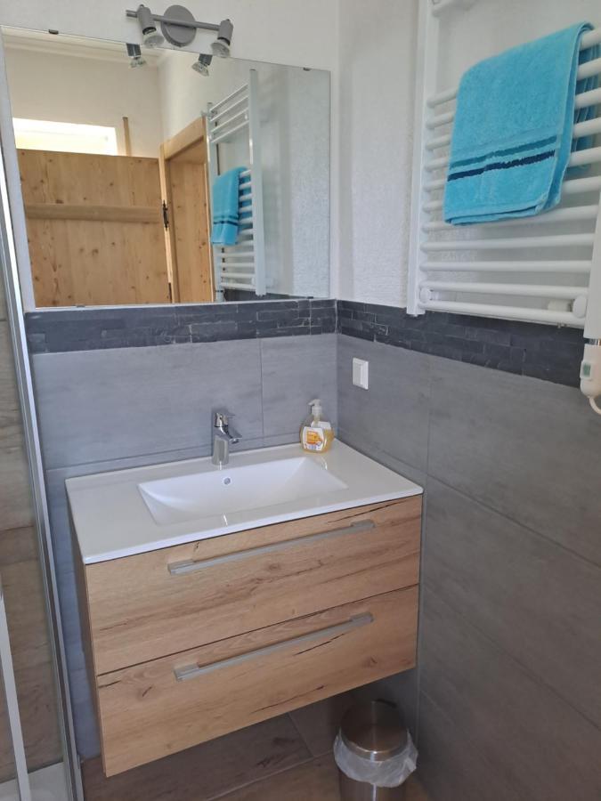 Laerche 2 - Chiemgaukarte Inklusive- Apartment Inzell Ngoại thất bức ảnh