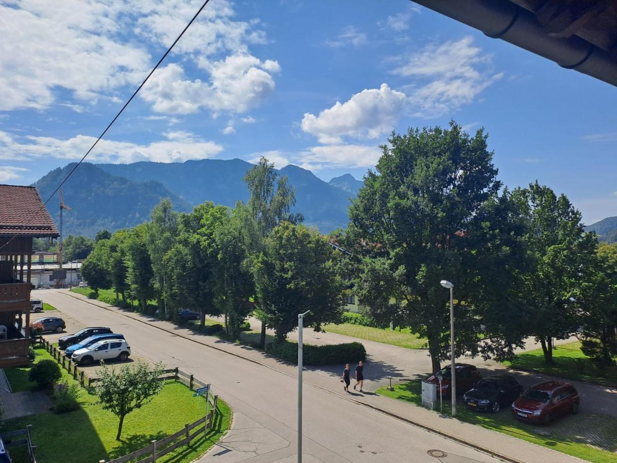 Laerche 2 - Chiemgaukarte Inklusive- Apartment Inzell Ngoại thất bức ảnh